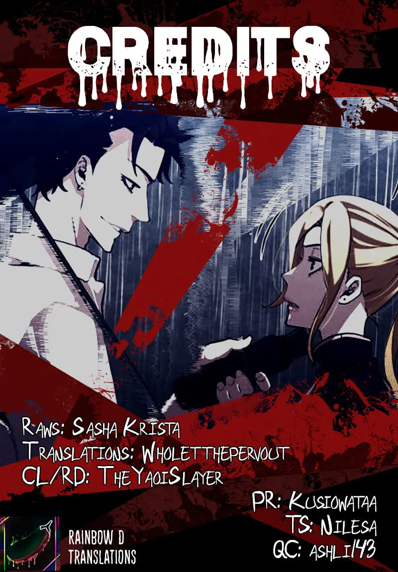 Ex Vs Stalker Chapter 24 - Page 1