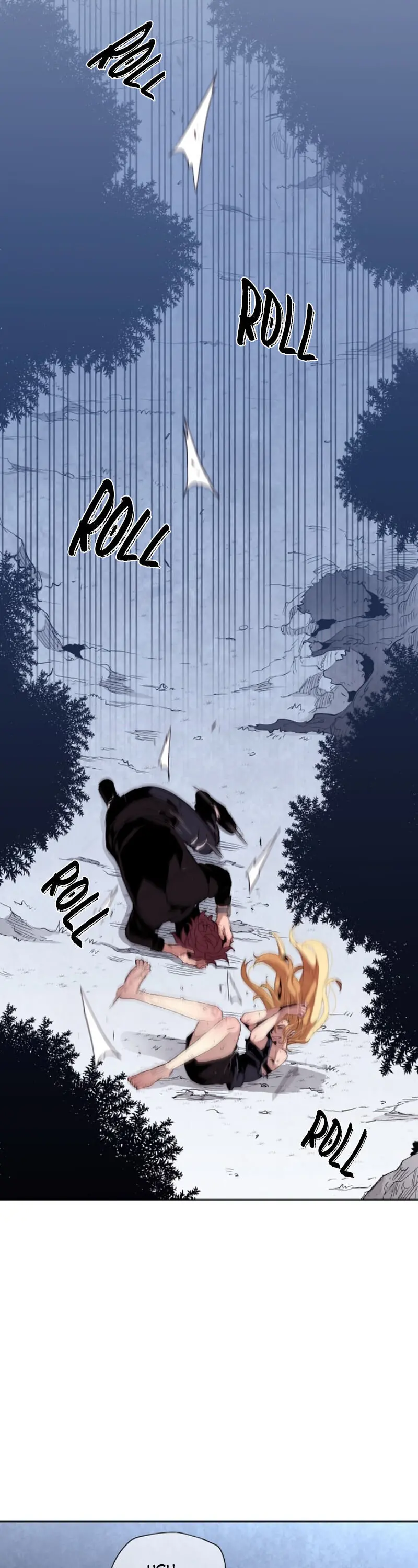 Ex Vs Stalker Chapter 24 - Page 10