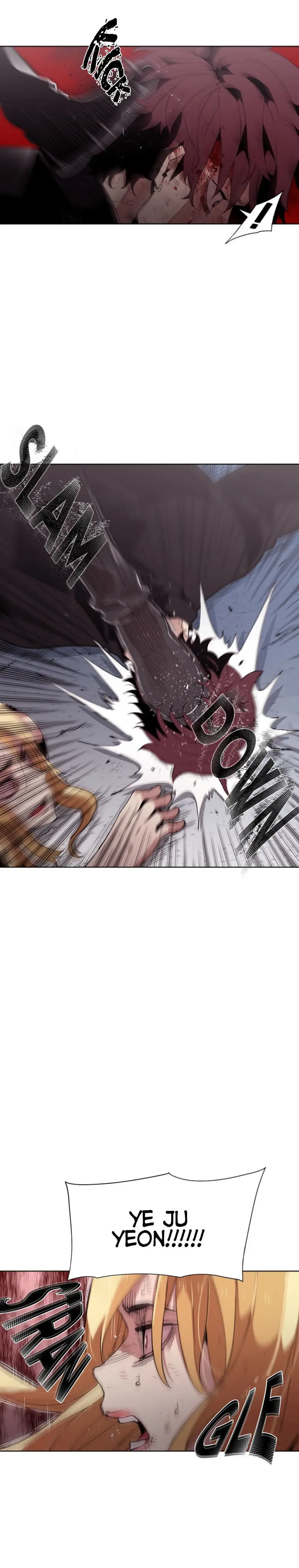 Ex Vs Stalker Chapter 24 - Page 13