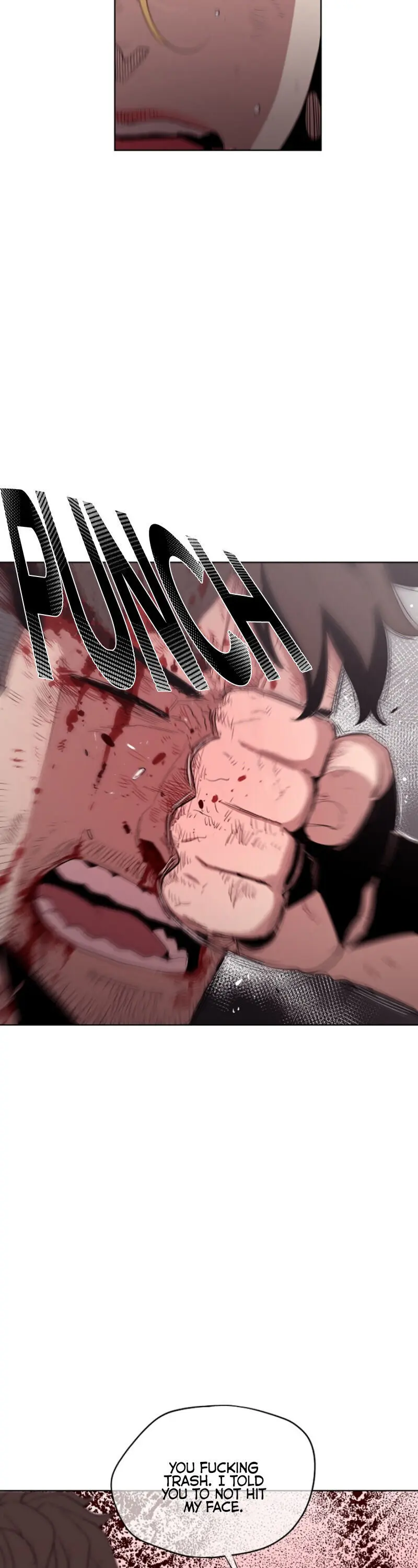 Ex Vs Stalker Chapter 24 - Page 15