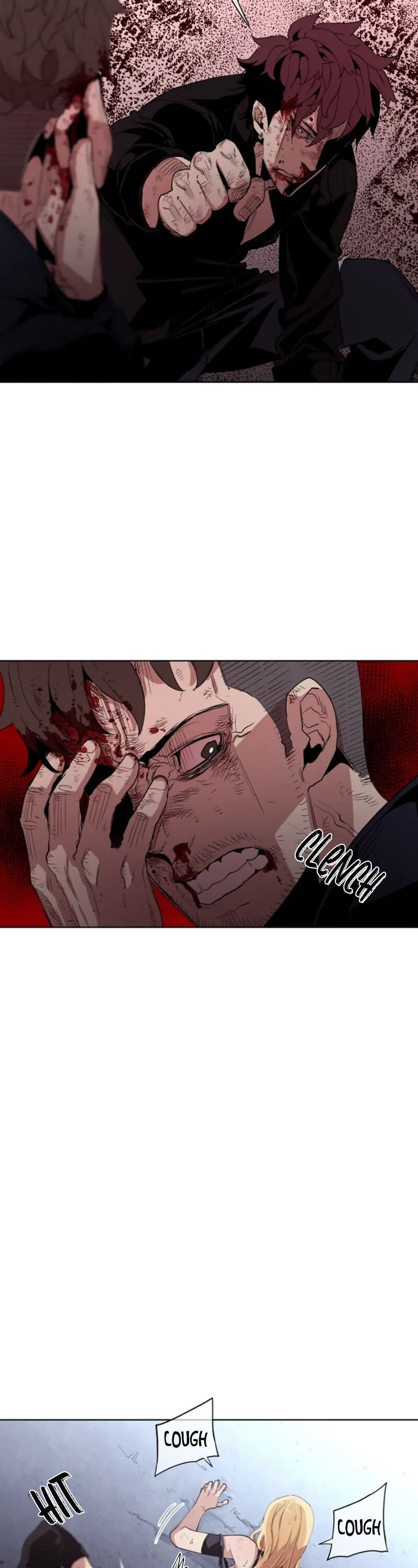 Ex Vs Stalker Chapter 24 - Page 16