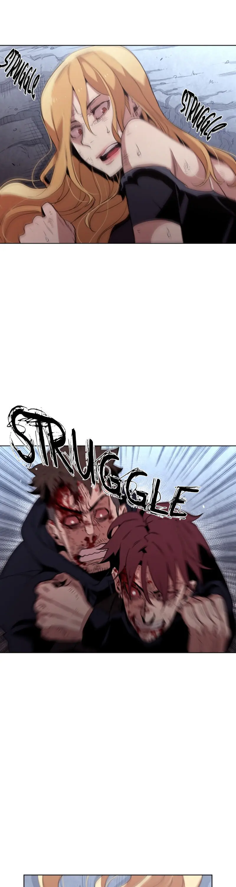 Ex Vs Stalker Chapter 24 - Page 18