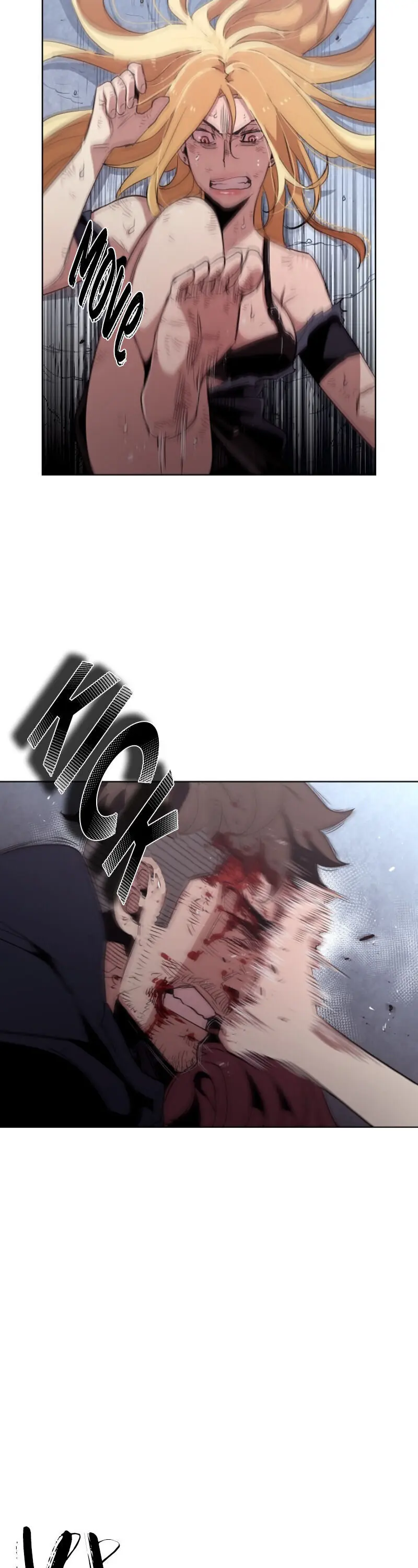 Ex Vs Stalker Chapter 24 - Page 19