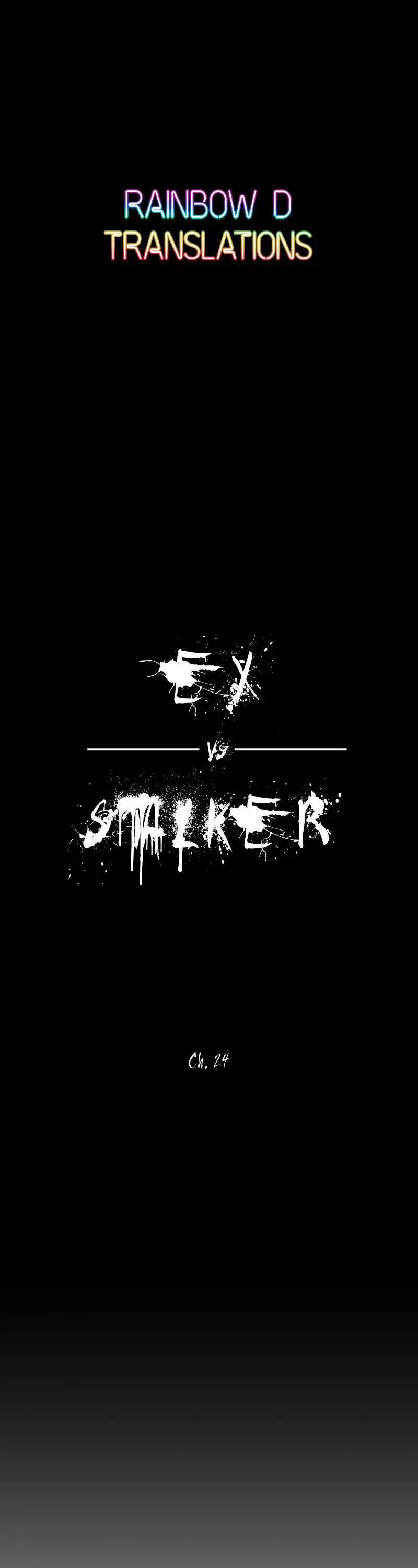 Ex Vs Stalker Chapter 24 - Page 2