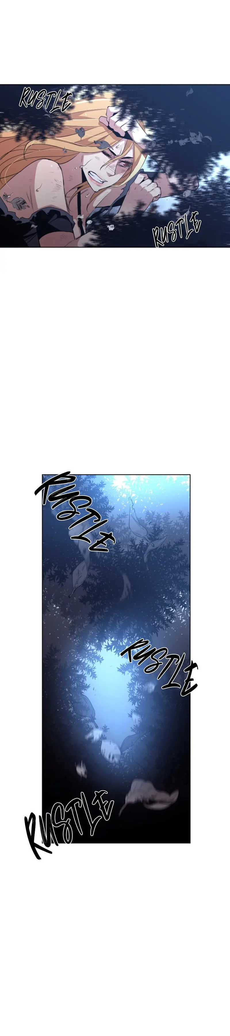 Ex Vs Stalker Chapter 24 - Page 22
