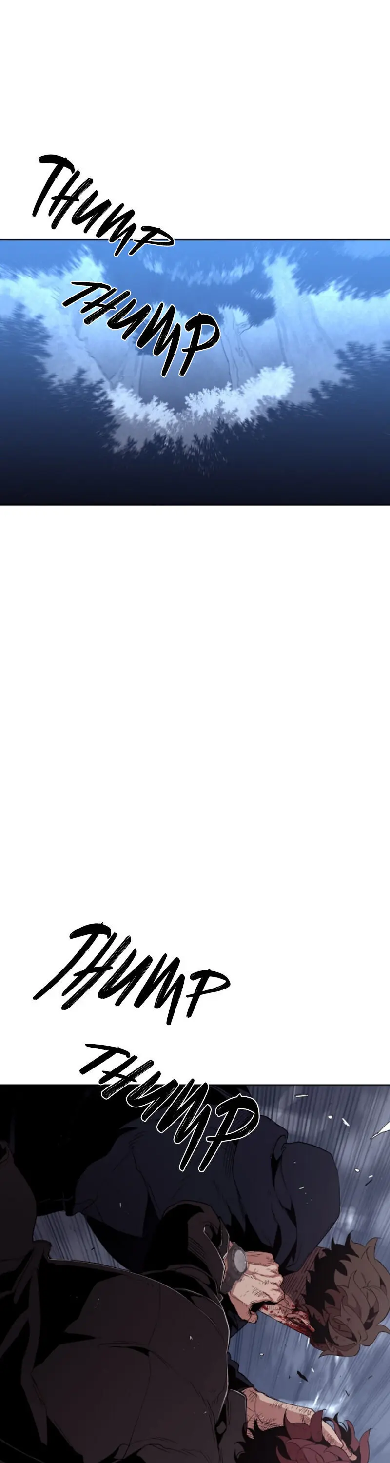 Ex Vs Stalker Chapter 24 - Page 4