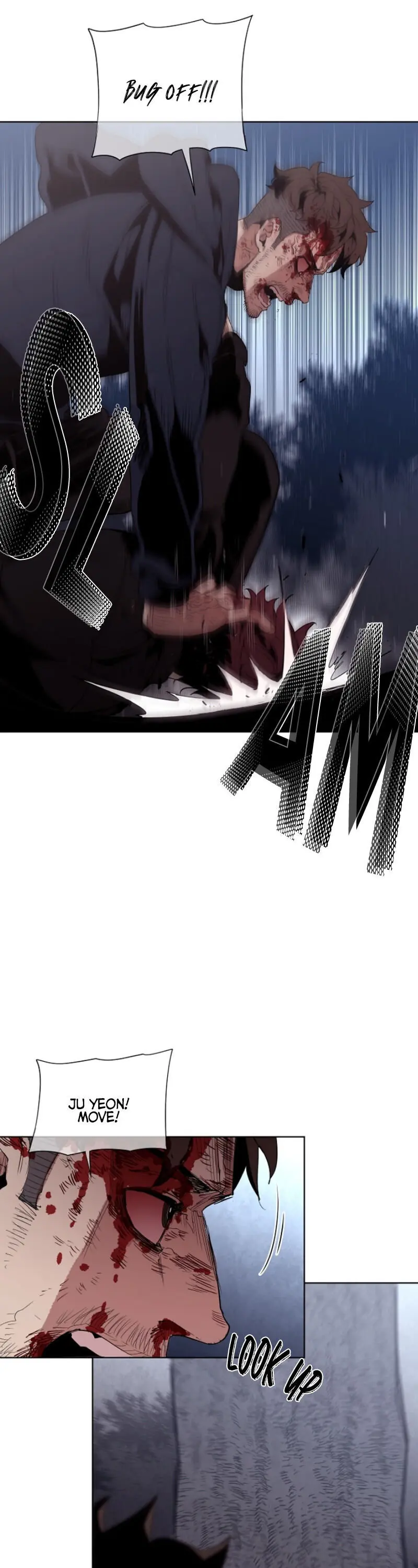 Ex Vs Stalker Chapter 24 - Page 6