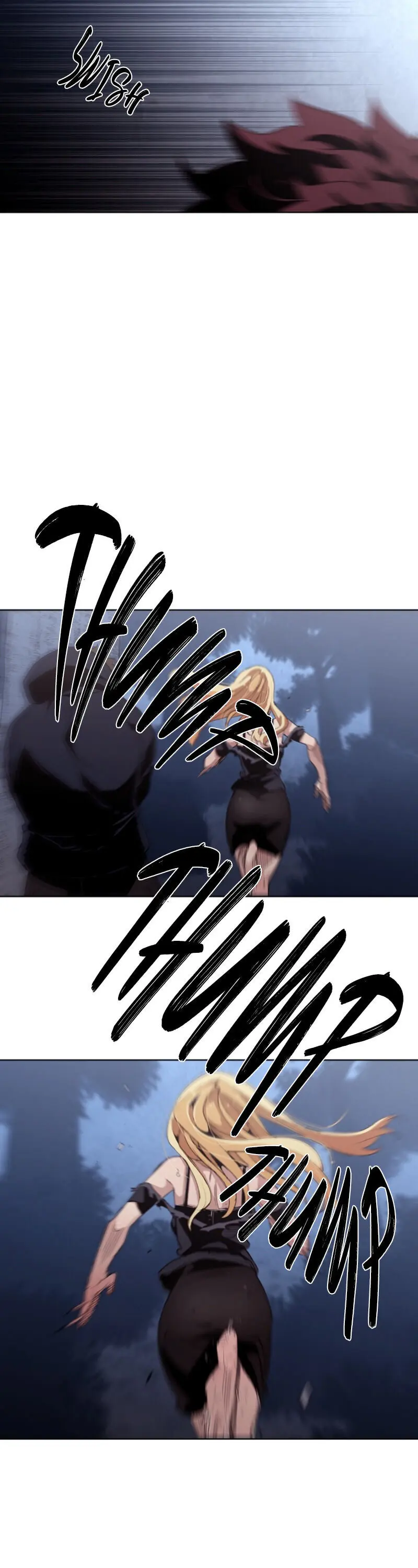 Ex Vs Stalker Chapter 24 - Page 8