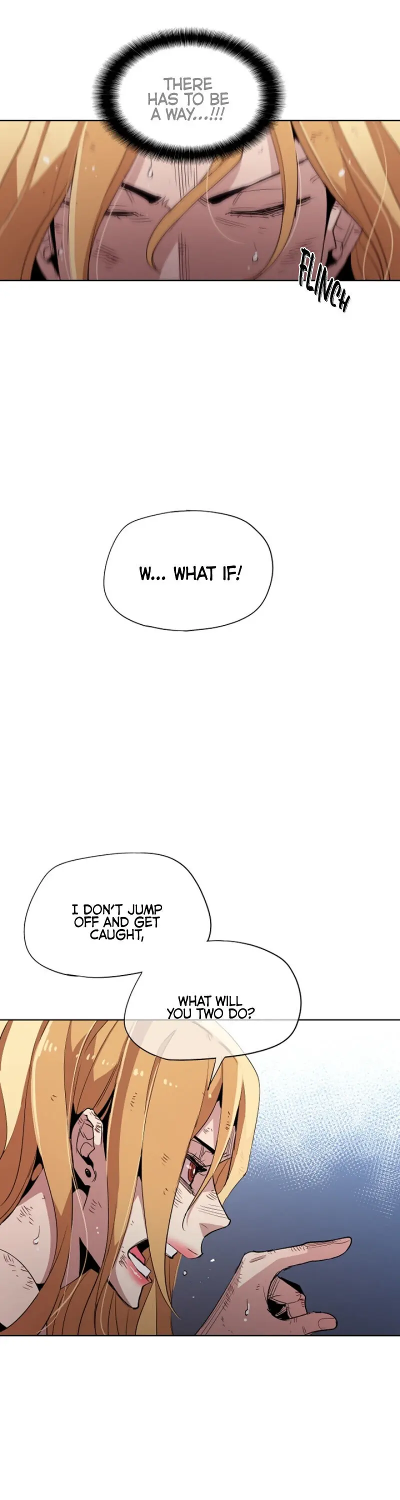 Ex Vs Stalker Chapter 25 - Page 10