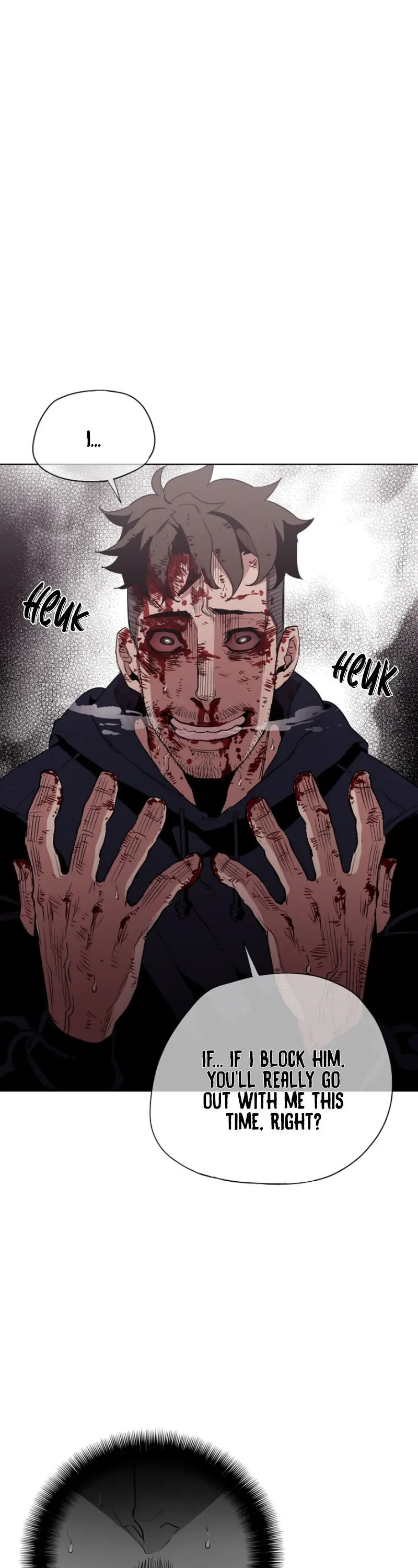 Ex Vs Stalker Chapter 25 - Page 14