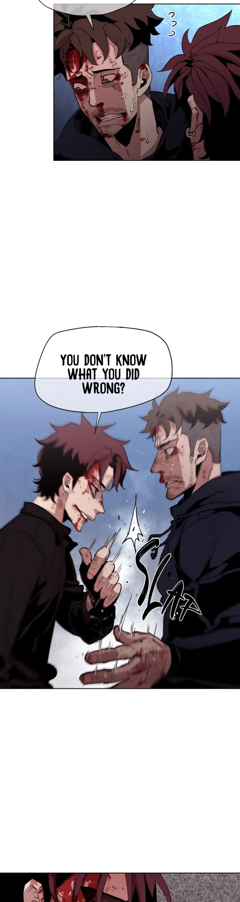 Ex Vs Stalker Chapter 25 - Page 18