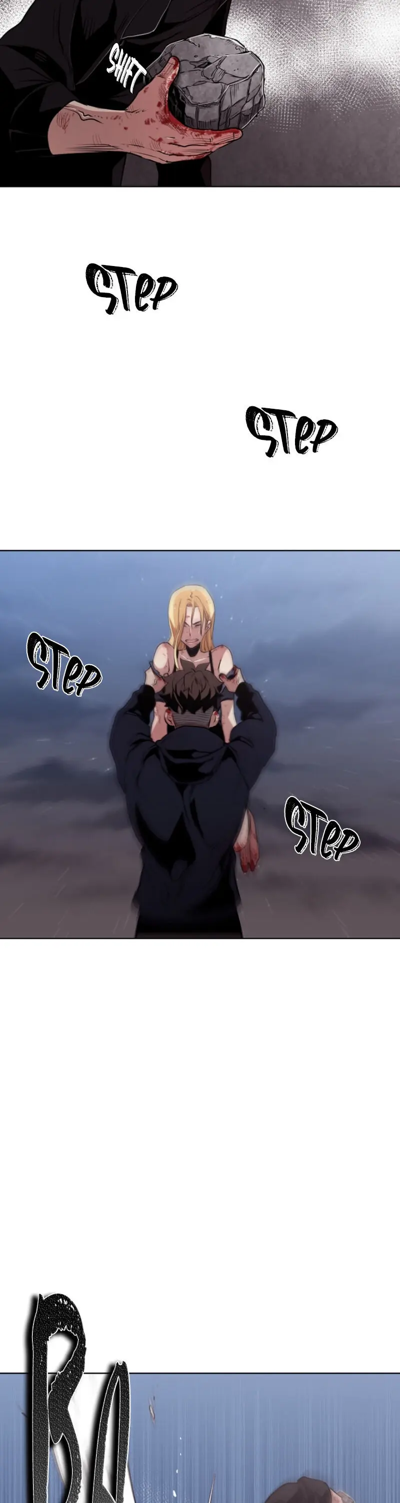 Ex Vs Stalker Chapter 26 - Page 10