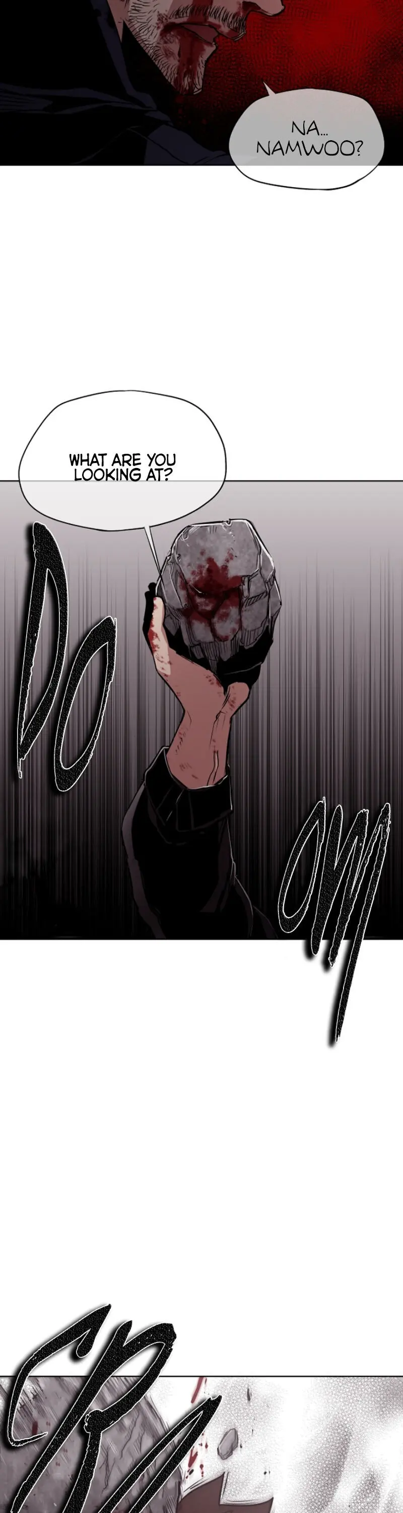Ex Vs Stalker Chapter 26 - Page 12