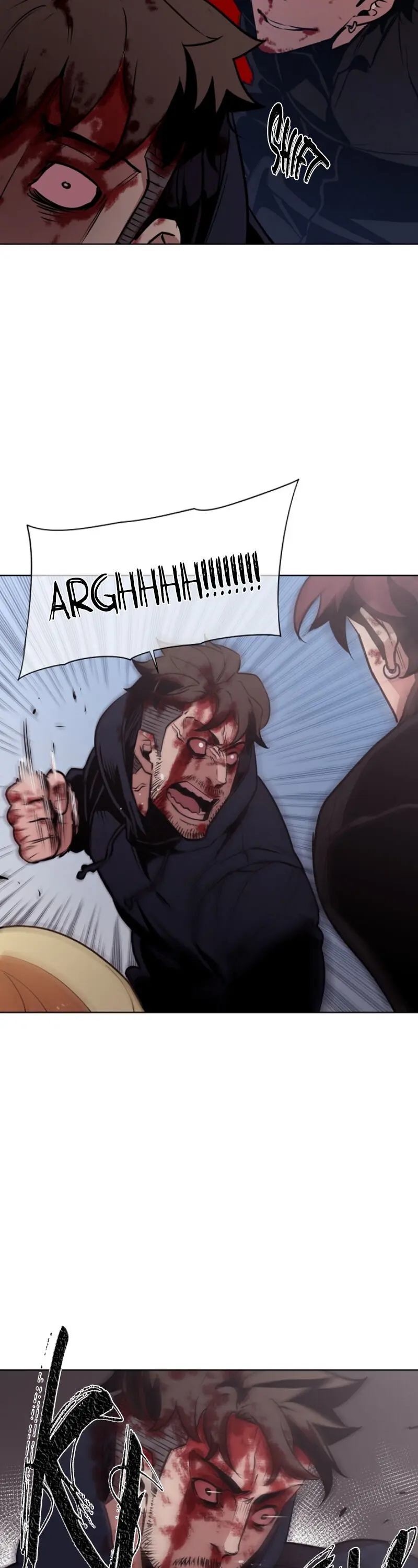 Ex Vs Stalker Chapter 26 - Page 20