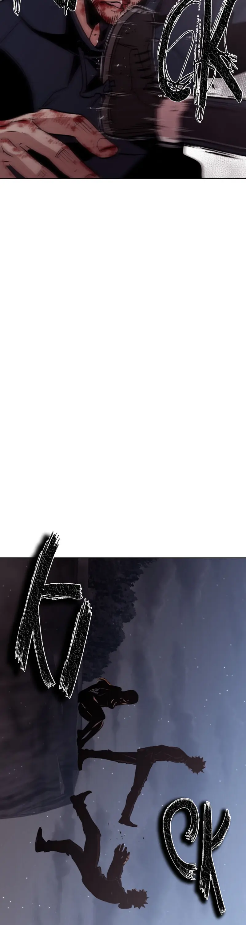 Ex Vs Stalker Chapter 26 - Page 21