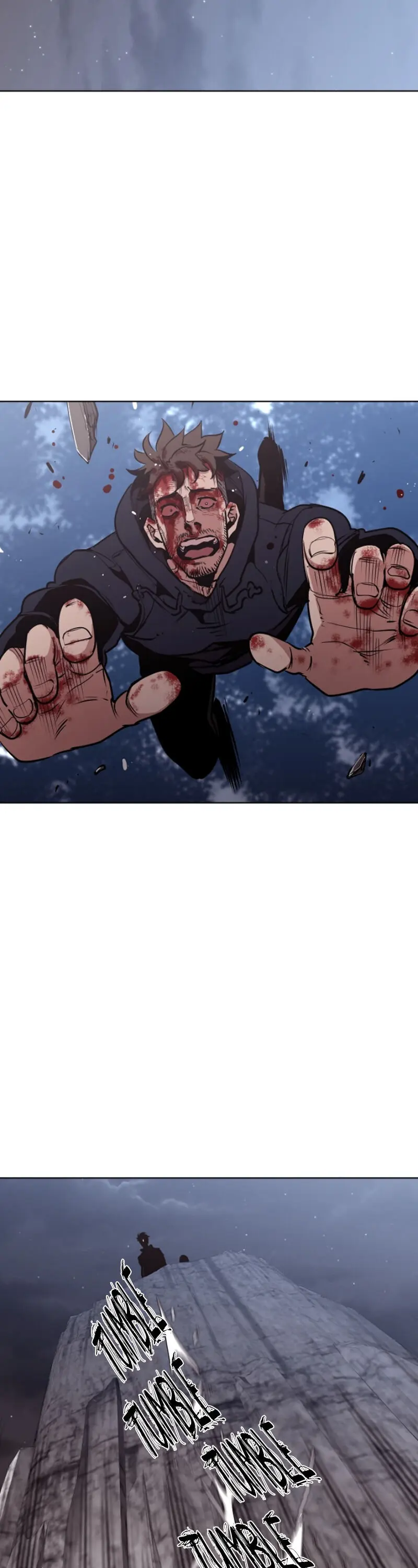 Ex Vs Stalker Chapter 26 - Page 22