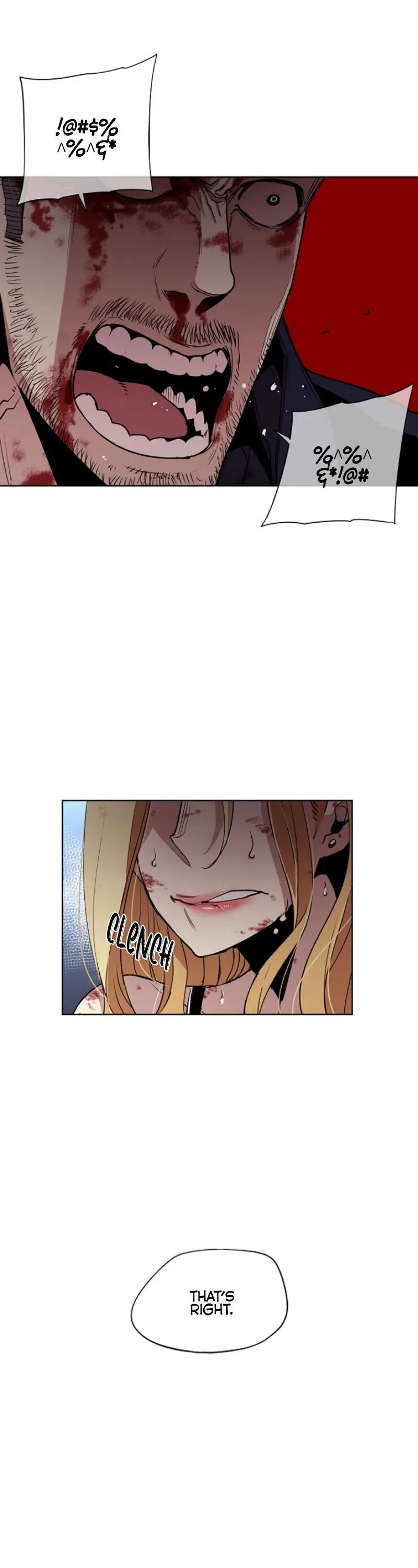 Ex Vs Stalker Chapter 26 - Page 6
