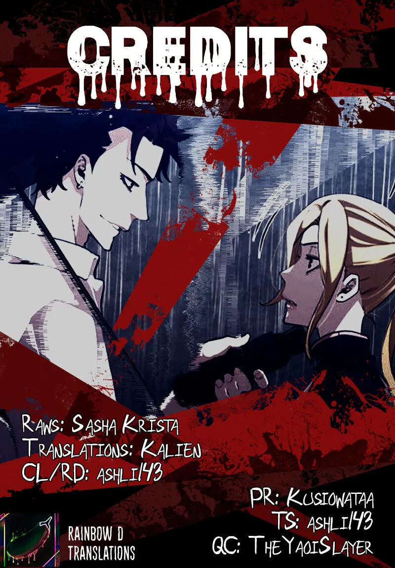 Ex Vs Stalker Chapter 27 - Page 1