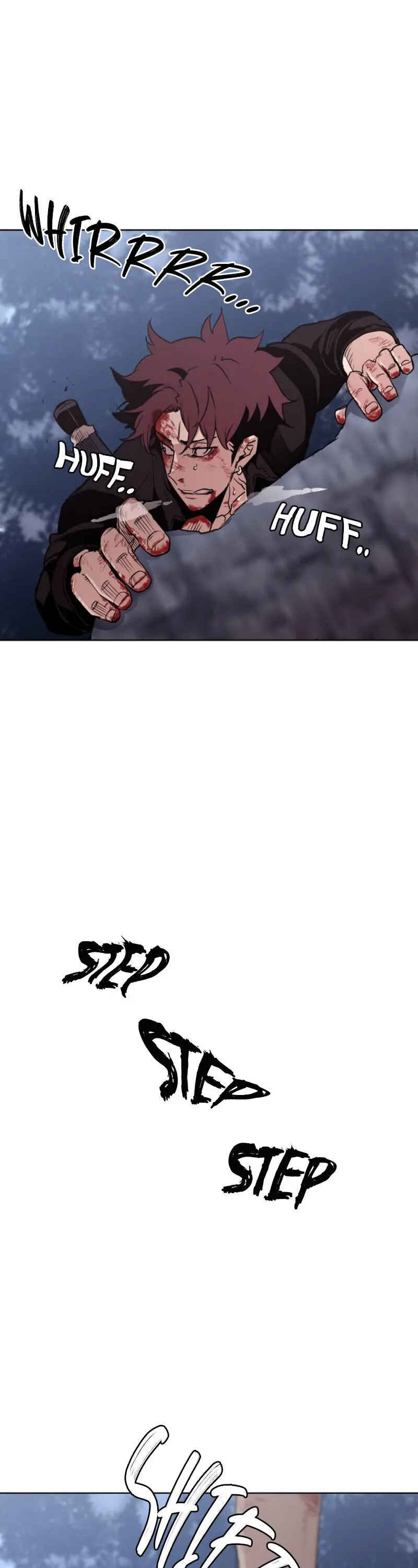 Ex Vs Stalker Chapter 27 - Page 15
