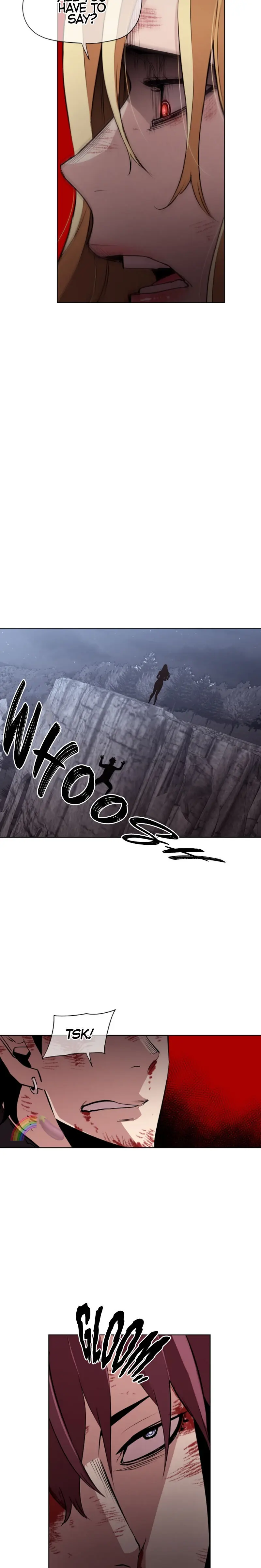 Ex Vs Stalker Chapter 27 - Page 23