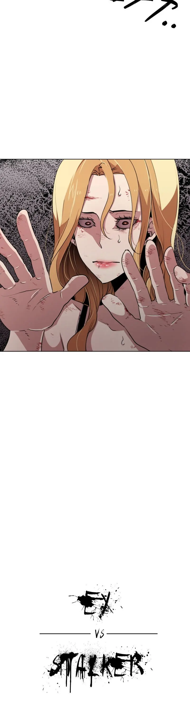 Ex Vs Stalker Chapter 27 - Page 3