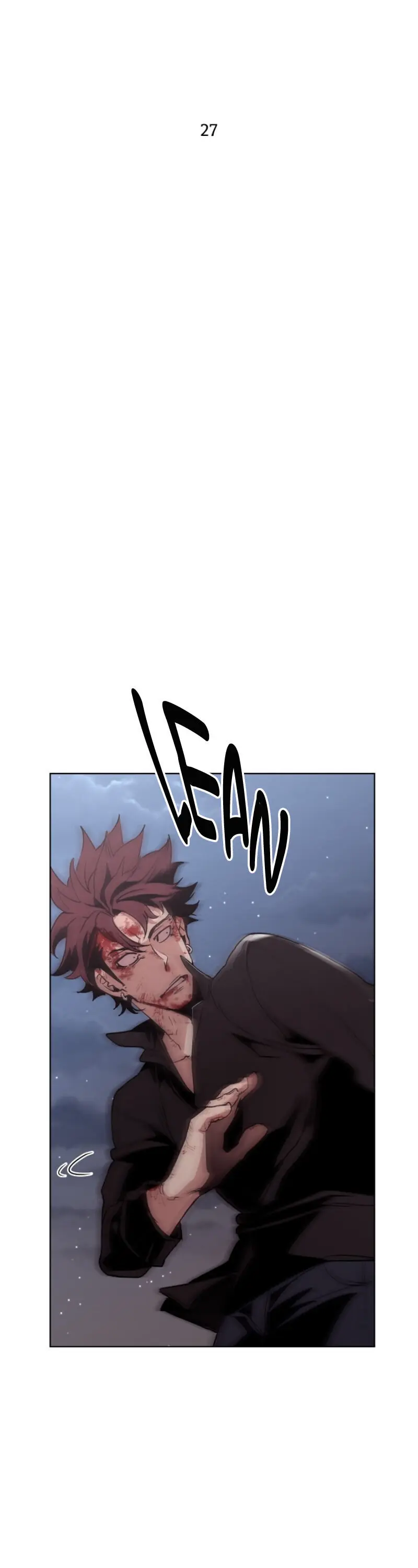 Ex Vs Stalker Chapter 27 - Page 4