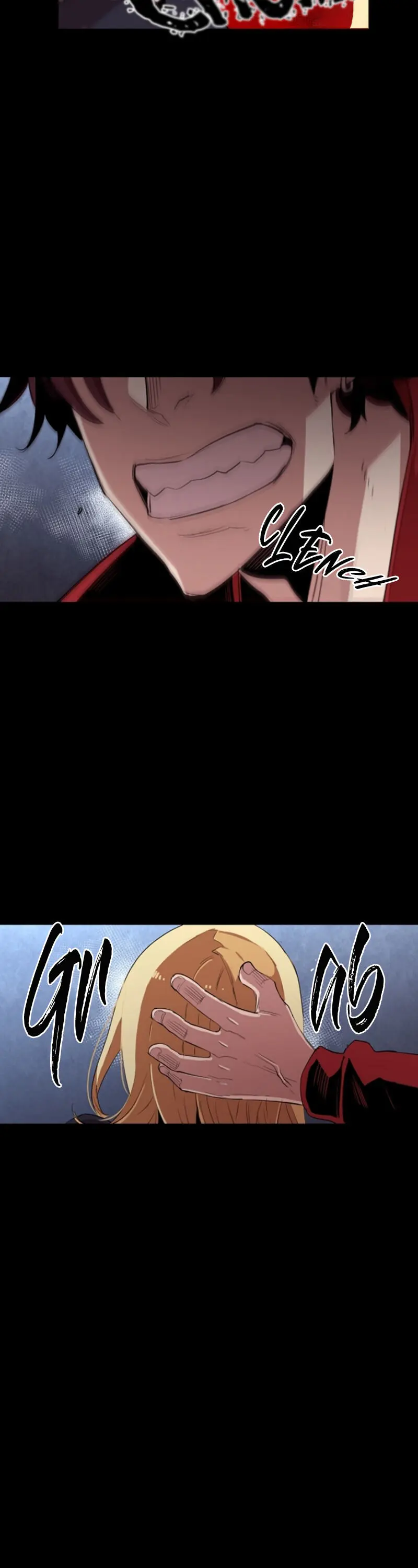 Ex Vs Stalker Chapter 28 - Page 15