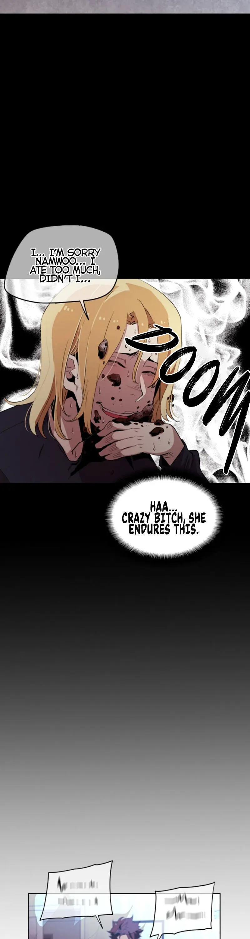 Ex Vs Stalker Chapter 28 - Page 18