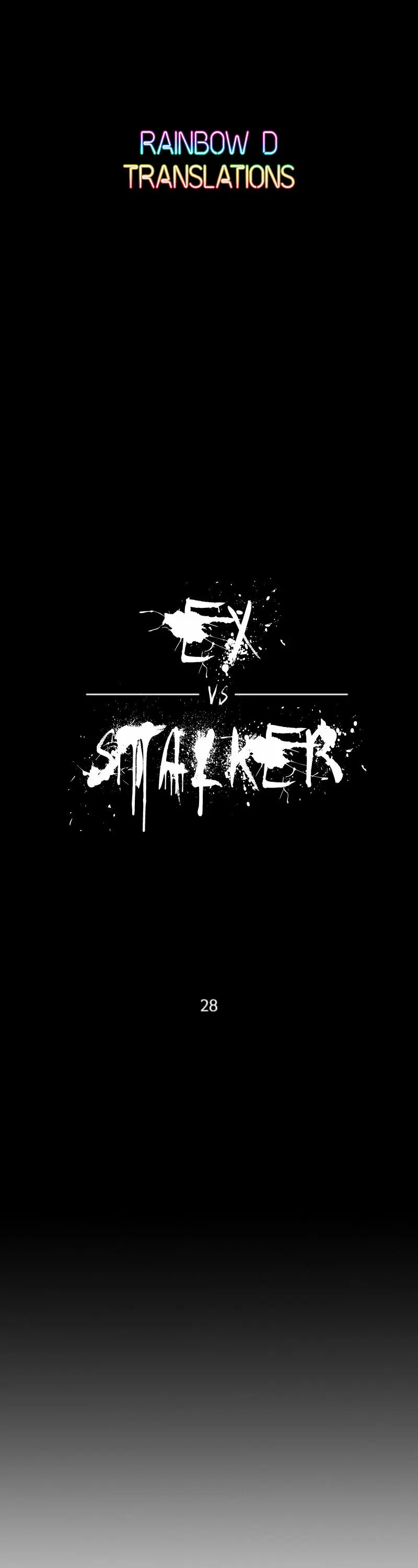 Ex Vs Stalker Chapter 28 - Page 2