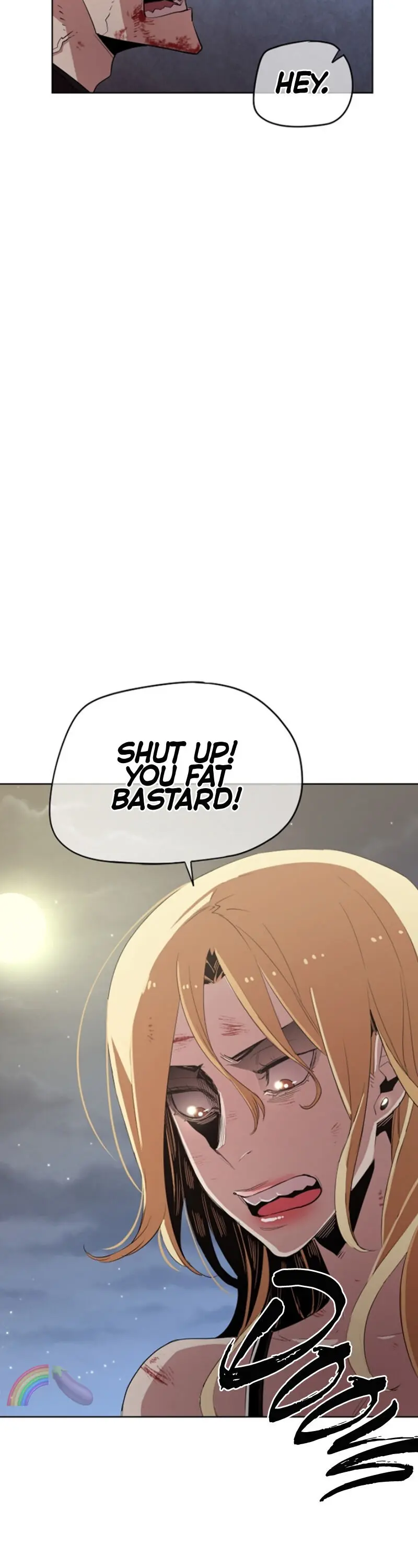 Ex Vs Stalker Chapter 28 - Page 21