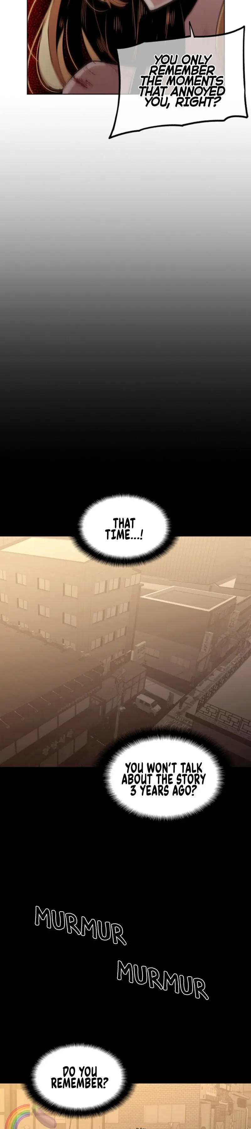 Ex Vs Stalker Chapter 28 - Page 24