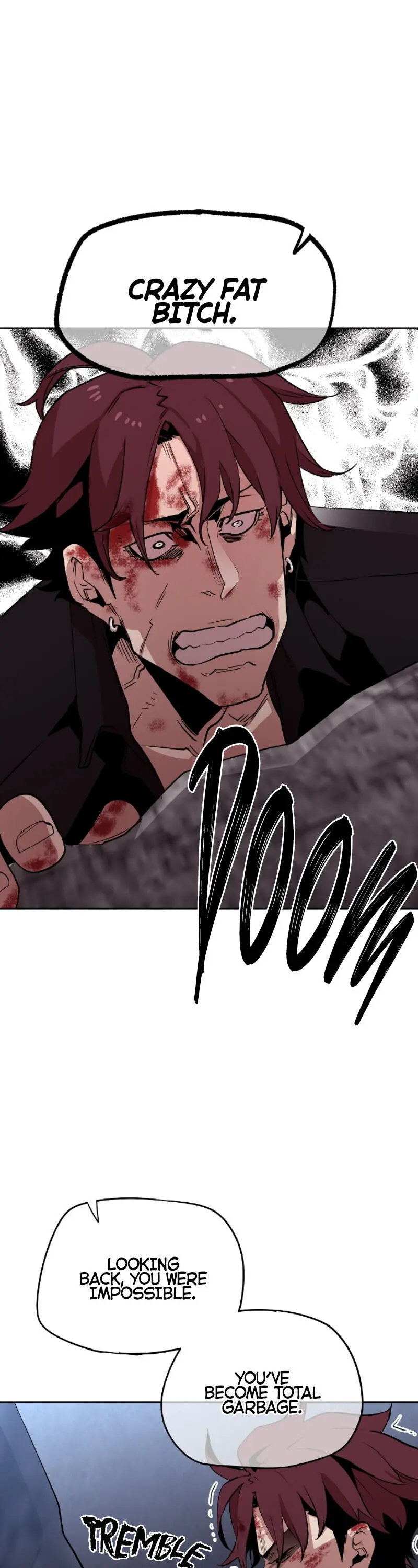 Ex Vs Stalker Chapter 29 - Page 14