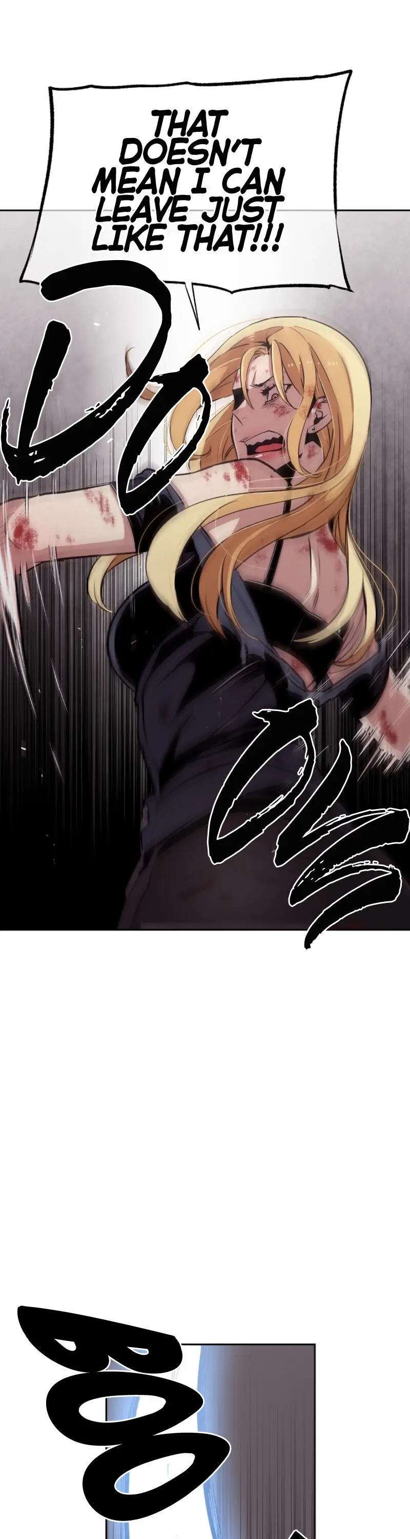 Ex Vs Stalker Chapter 29 - Page 22