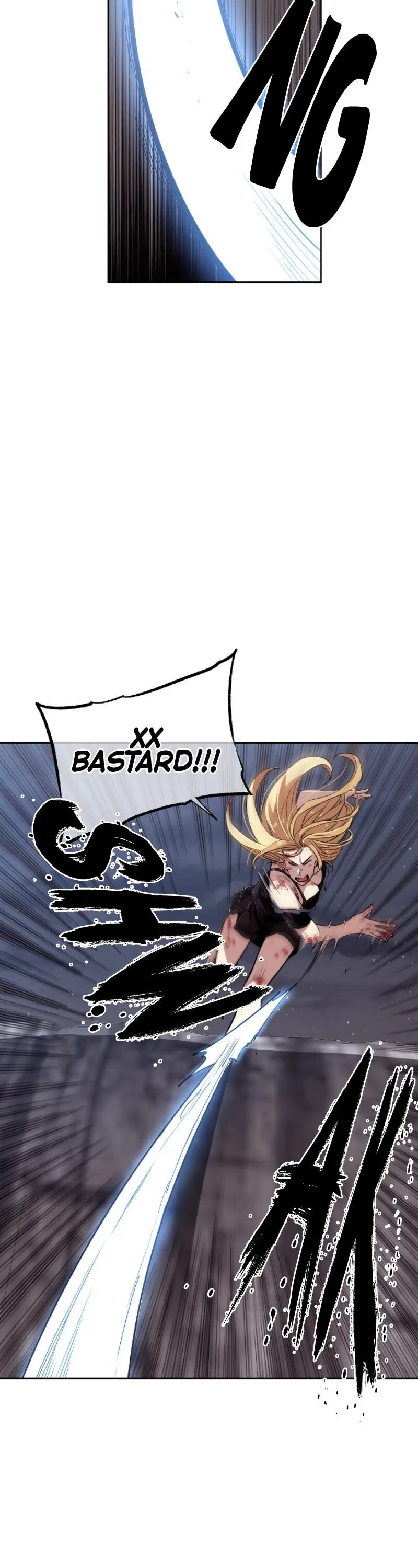 Ex Vs Stalker Chapter 29 - Page 23