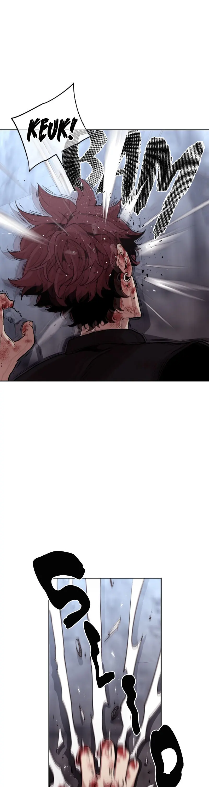 Ex Vs Stalker Chapter 29 - Page 24