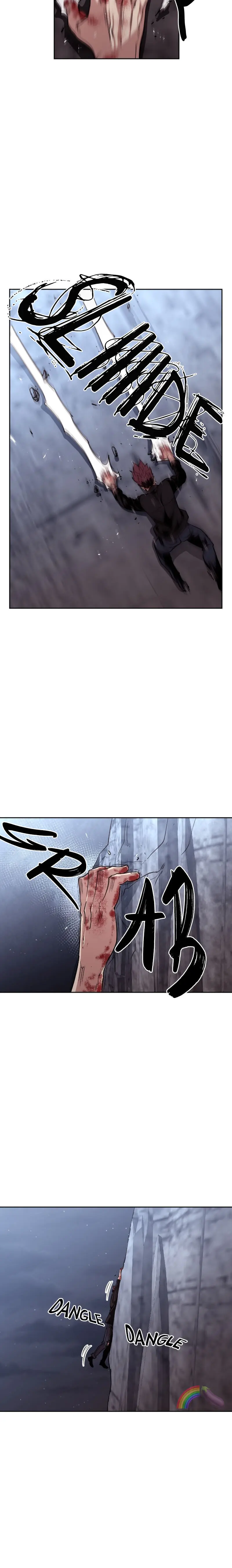 Ex Vs Stalker Chapter 29 - Page 25