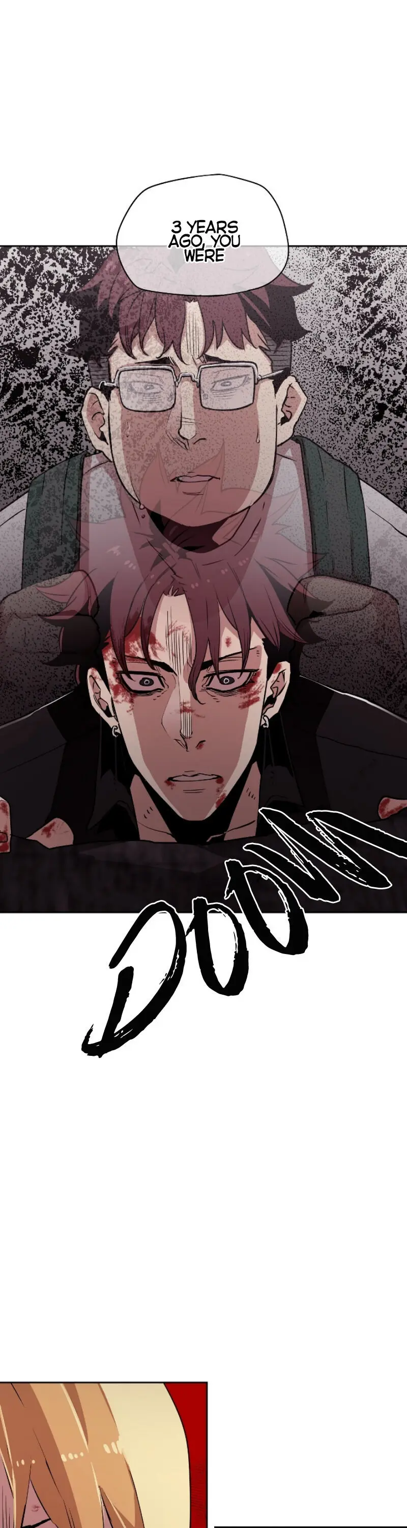 Ex Vs Stalker Chapter 29 - Page 3