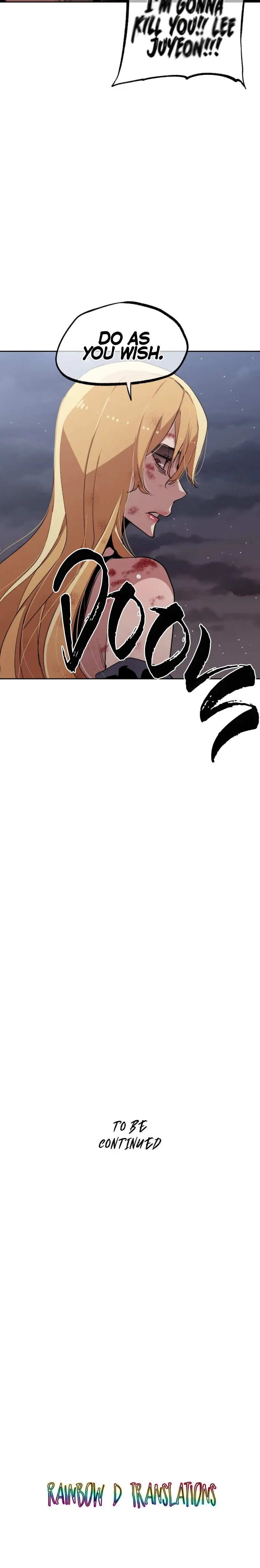 Ex Vs Stalker Chapter 29 - Page 30