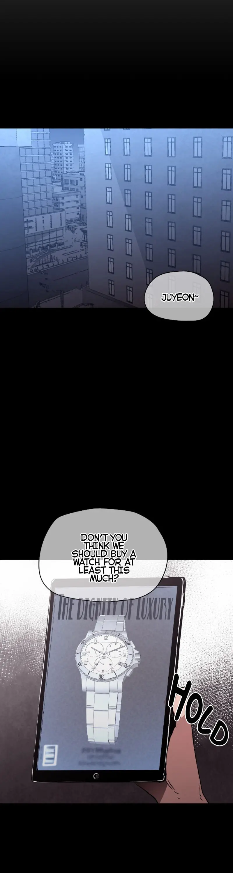 Ex Vs Stalker Chapter 29 - Page 6