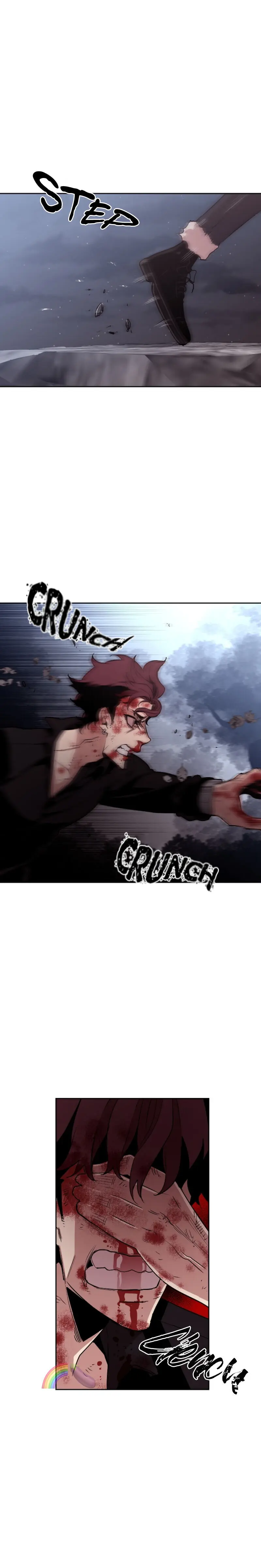 Ex Vs Stalker Chapter 30 - Page 12