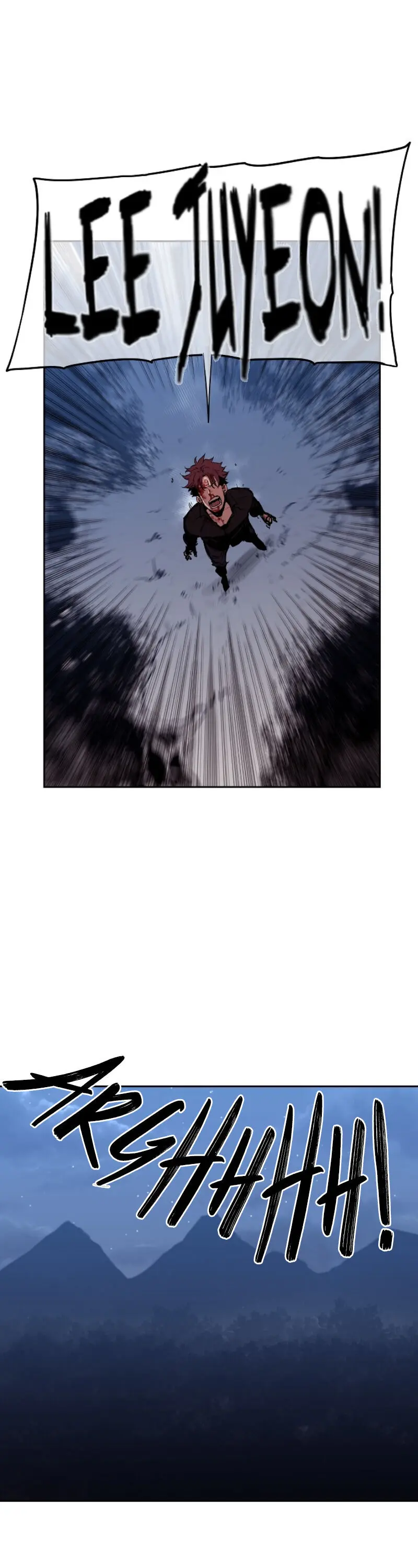 Ex Vs Stalker Chapter 30 - Page 13