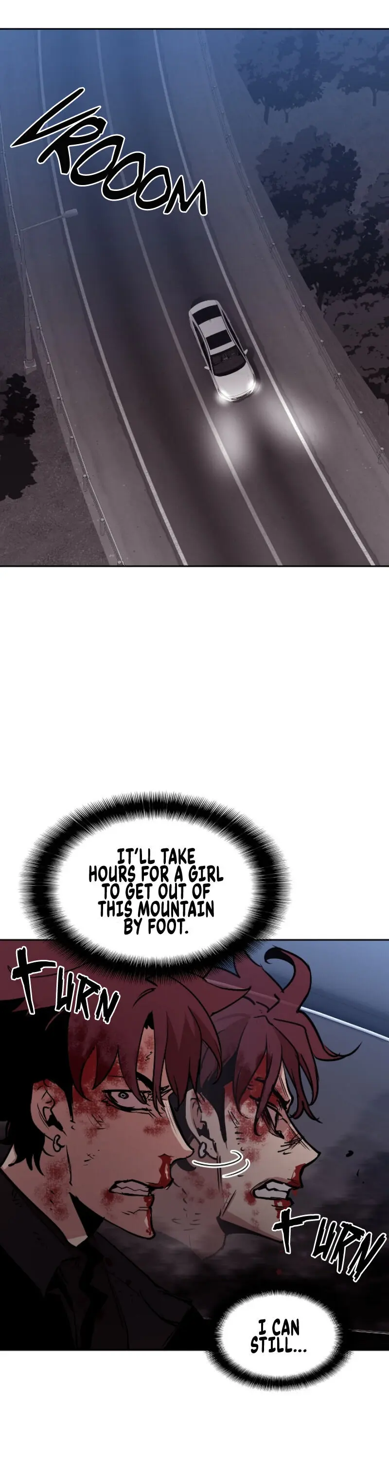 Ex Vs Stalker Chapter 30 - Page 16