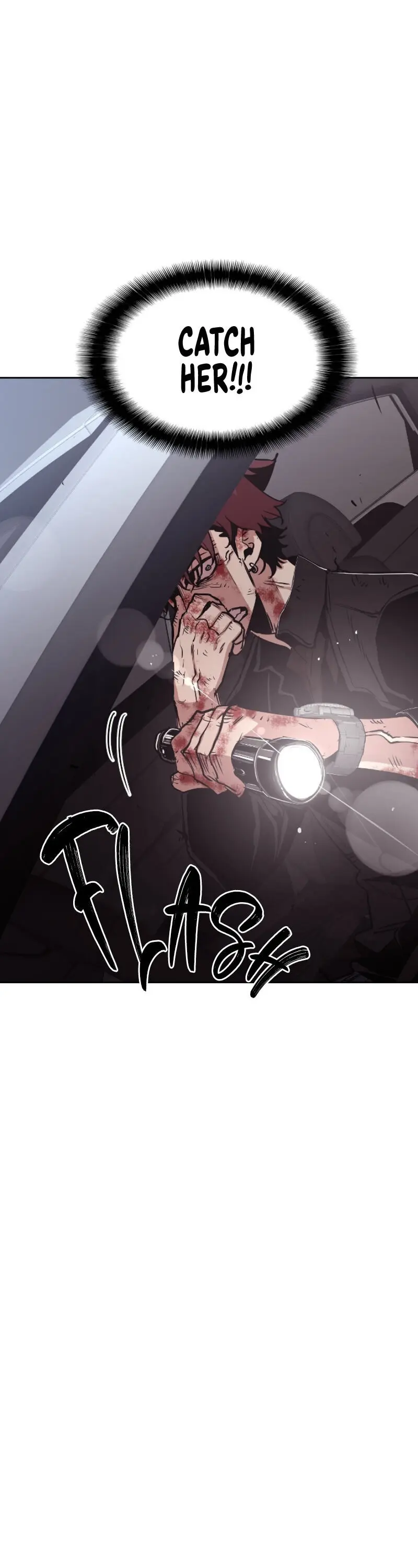 Ex Vs Stalker Chapter 30 - Page 17