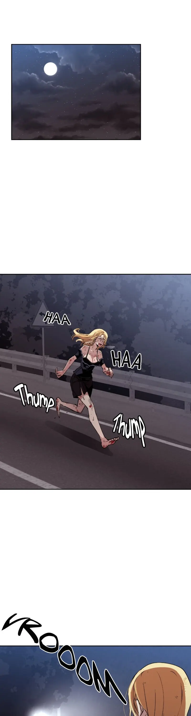 Ex Vs Stalker Chapter 30 - Page 18