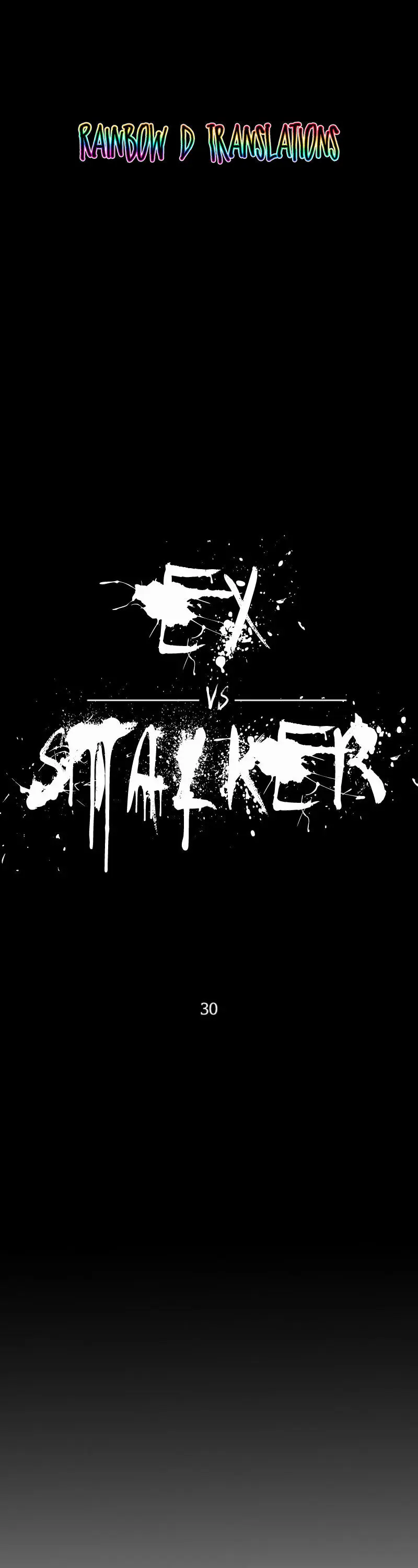 Ex Vs Stalker Chapter 30 - Page 2