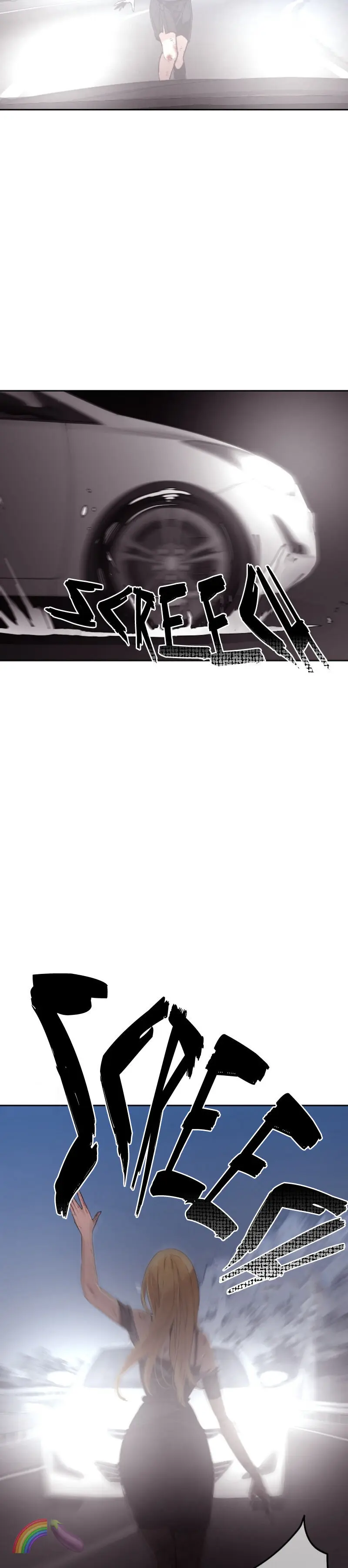 Ex Vs Stalker Chapter 30 - Page 20