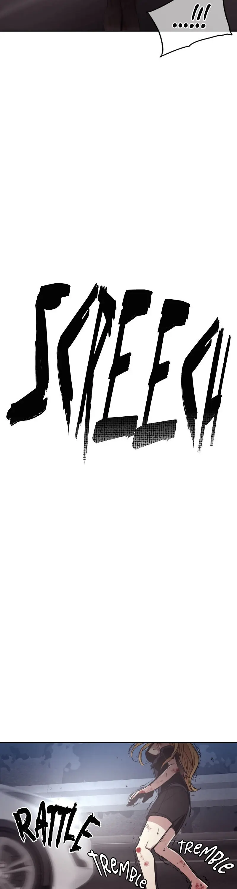 Ex Vs Stalker Chapter 30 - Page 21