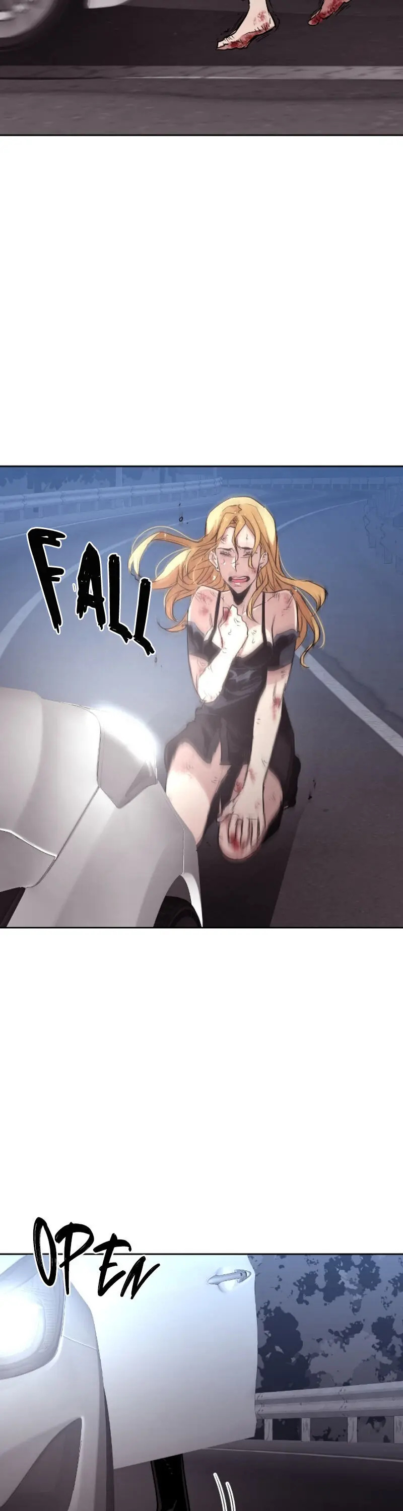 Ex Vs Stalker Chapter 30 - Page 22