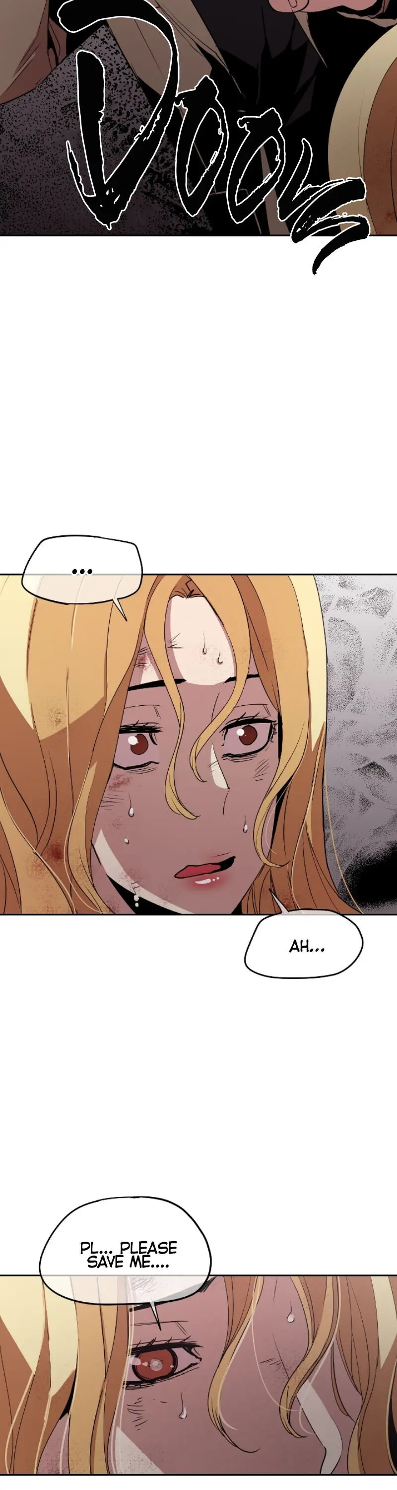 Ex Vs Stalker Chapter 30 - Page 26