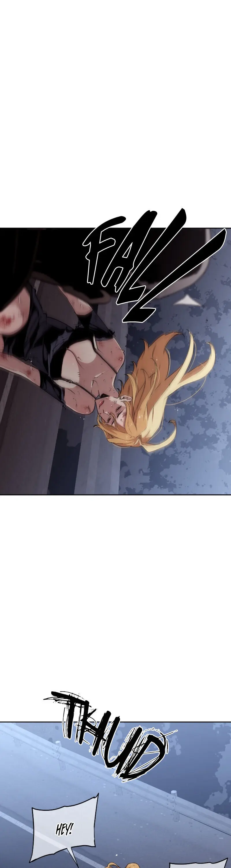 Ex Vs Stalker Chapter 30 - Page 27